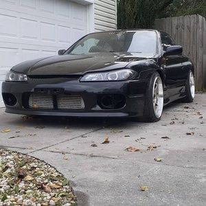 Meet your Posher, Kyle